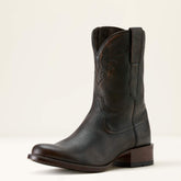 Ariat Sonoro Roper Toe Western Boot Men