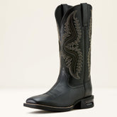 Ariat Captivate Wide Square Toe Cowboy Boot Men