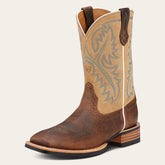 Ariat Quickdraw Western Boot Men
