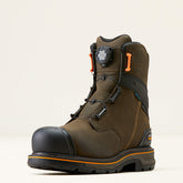 Ariat Stump Jumper 8" BOA Waterproof Composite Toe Work Boot Men