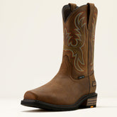 Ariat Ironside Square Toe Steel Toe Work Boot Men