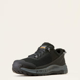 Ariat Outpace Shift Composite Toe Work Shoe Men