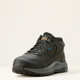Ariat Outpace Shift Waterproof Composite Toe Work Shoe Men