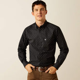 Ariat Seymour Fitted Shirt Men