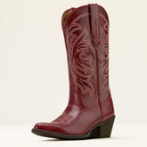 Ariat Heritage J Toe Western Boot Women