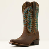 Ariat Beaumont K Toe Western Boot Women