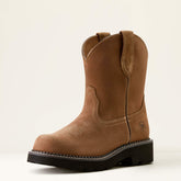 Ariat Fatbaby Slouch Western Boot Women