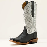 Ariat Futurity Denton Narrow Cutter Toe Western Boot Women