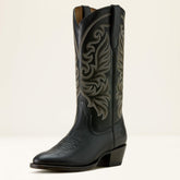 Ariat Louella R Toe Western Boot Women
