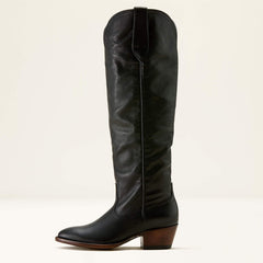Ariat Bench Made Chaney Almond Toe Western Boot Women