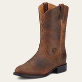 Ariat Heritage Roper Western Boot Women