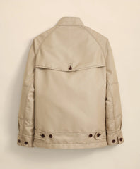 Brooks Brothers x eYe Junya Watanabe MAN Windbreaker