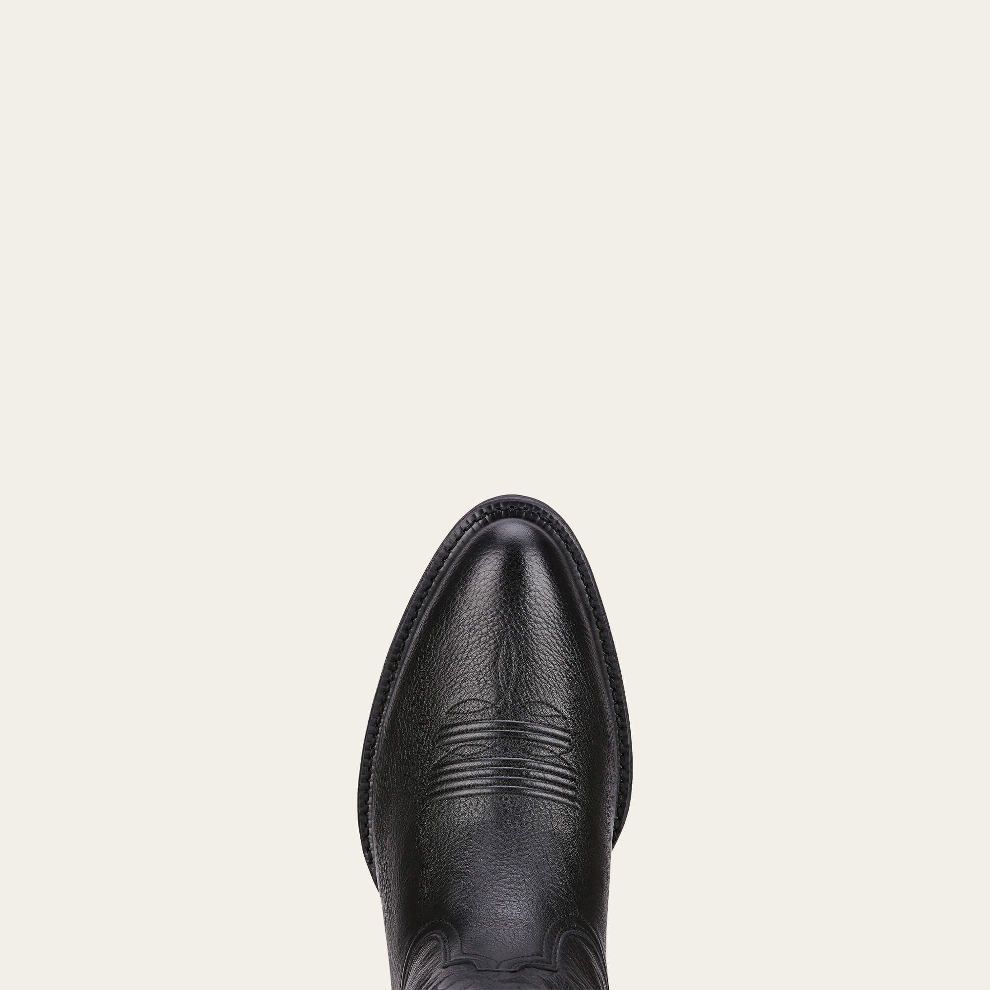 Ariat Heritage R Toe Western Boot Men