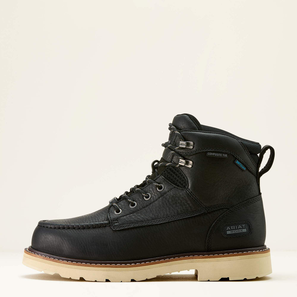 Ariat Rebar Lift 6" Waterproof Composite Toe Work Boot Men