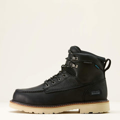Ariat Rebar Lift 6" Waterproof Composite Toe Work Boot Men