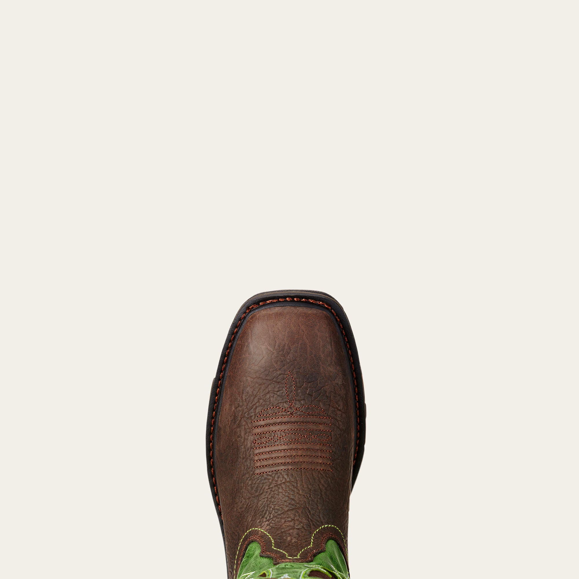 Ariat WorkHog Wide Square Toe VentTEK Work Boot Men