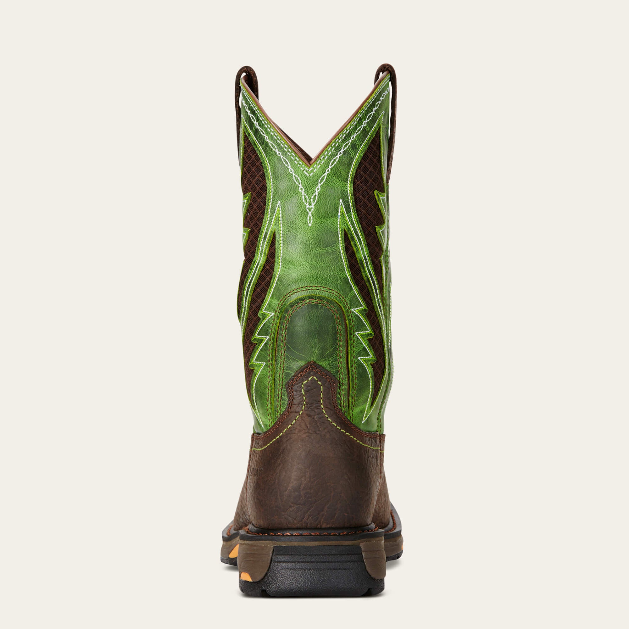 Ariat WorkHog Wide Square Toe VentTEK Composite Toe Work Boot Men