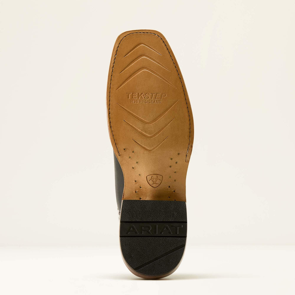 Ariat Futurity Denton Narrow Cutter Toe Western Boot Women