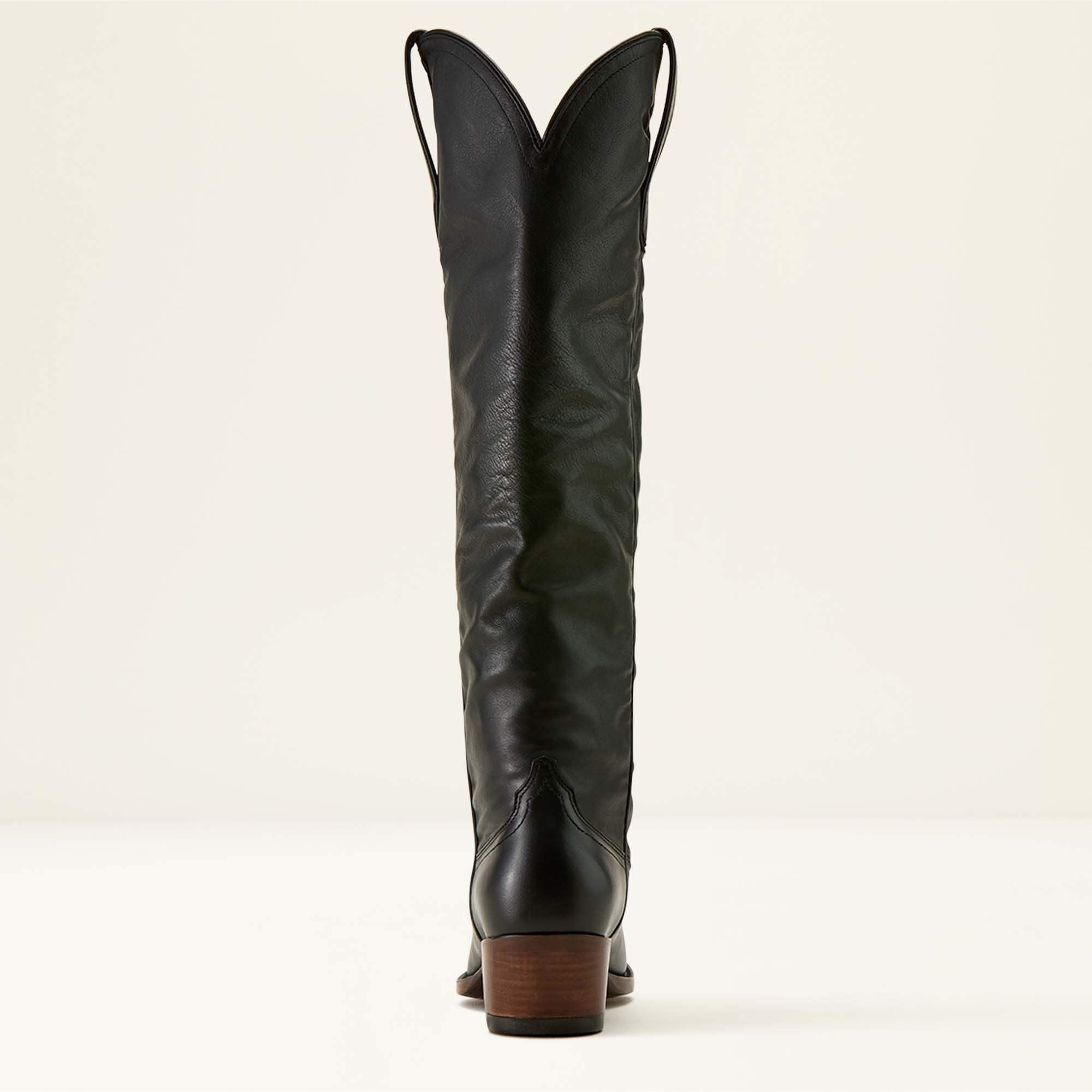 Ariat Bench Made Chaney Almond Toe Western Boot Women