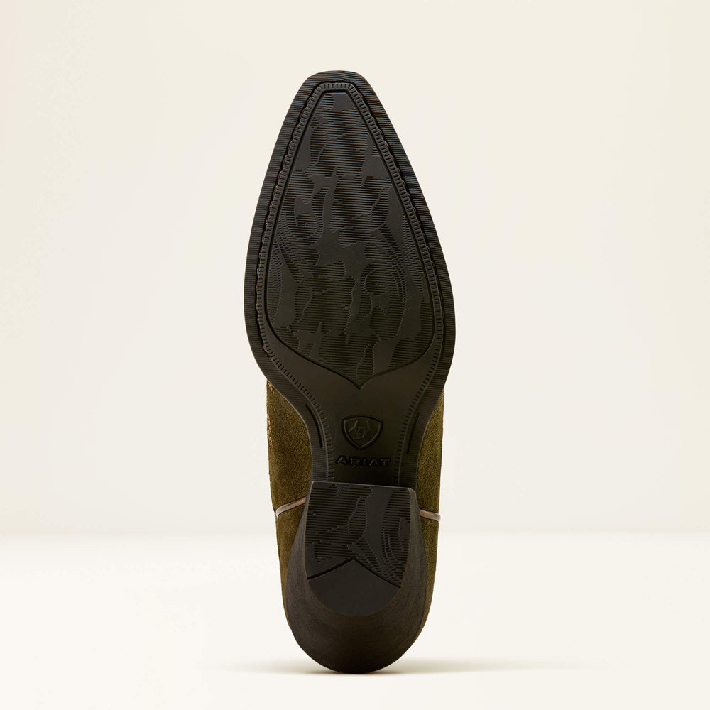 Ariat Chandler X Toe Western Boot Women