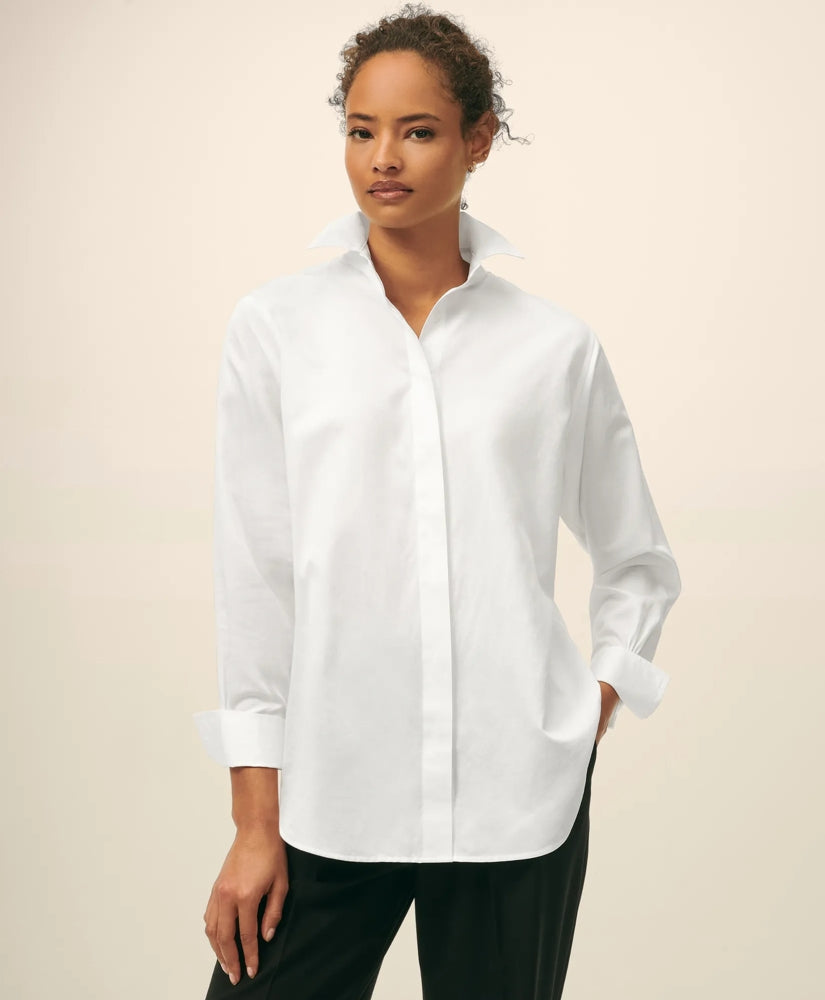 White,XXS