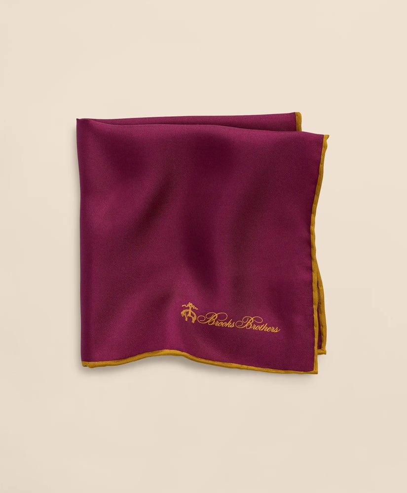 Burgundy,ONE SIZE